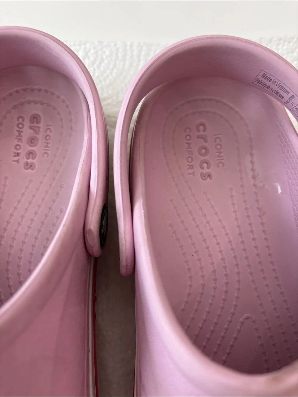 CROCS classic kid